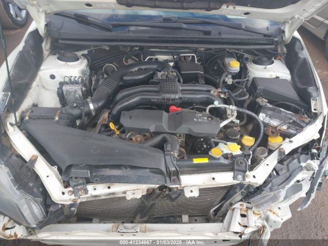 JF1GPAC60E8243256 Subaru Impreza 2.0i Premium