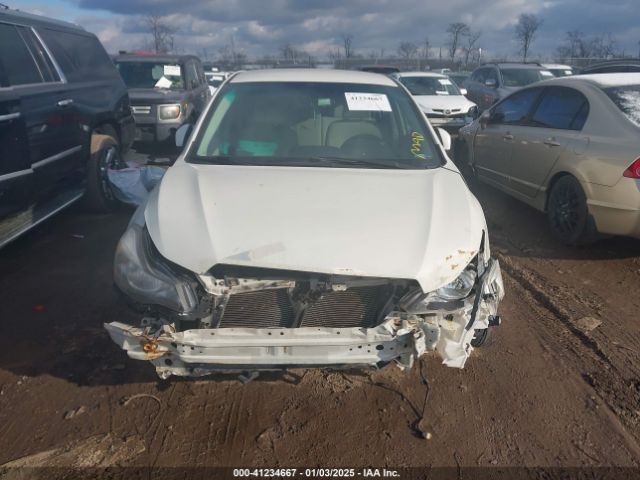 JF1GPAC60E8243256 Subaru Impreza 2.0i Premium