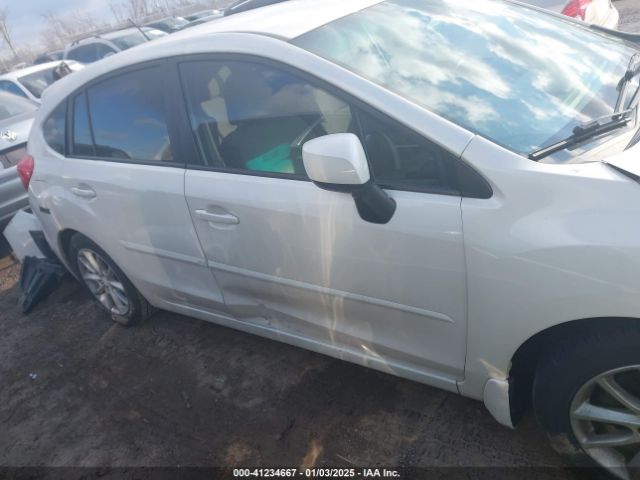 JF1GPAC60E8243256 Subaru Impreza 2.0i Premium