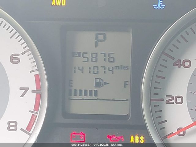 JF1GPAC60E8243256 Subaru Impreza 2.0i Premium