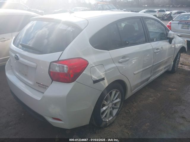 JF1GPAC60E8243256 Subaru Impreza 2.0i Premium