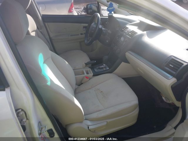 JF1GPAC60E8243256 Subaru Impreza 2.0i Premium