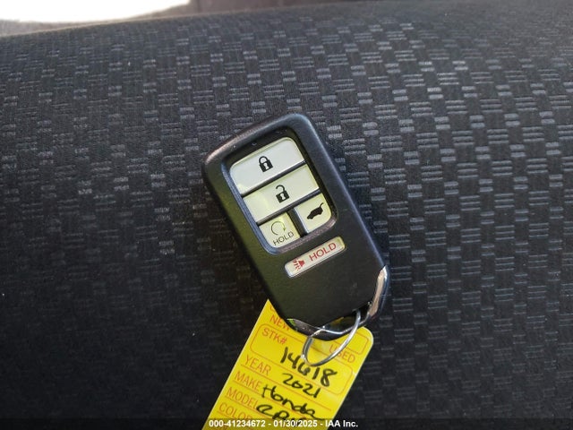 Honda CR-V EX 2015 2HKRM3H53FH503871 Image 11