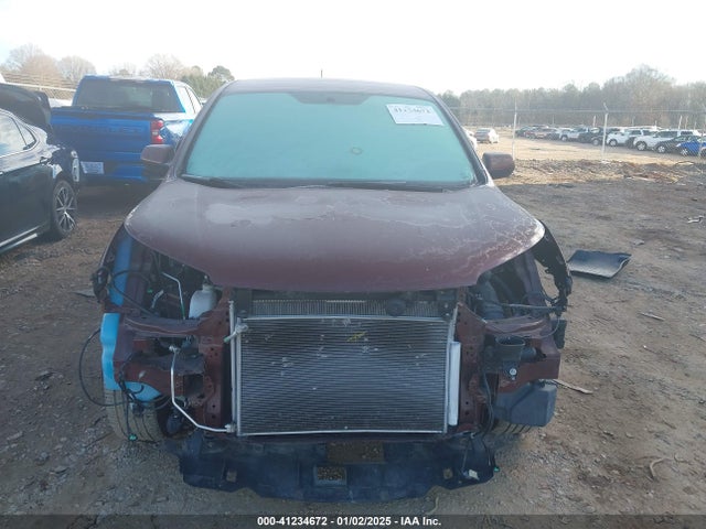 Honda CR-V EX 2015 2HKRM3H53FH503871 Image 12