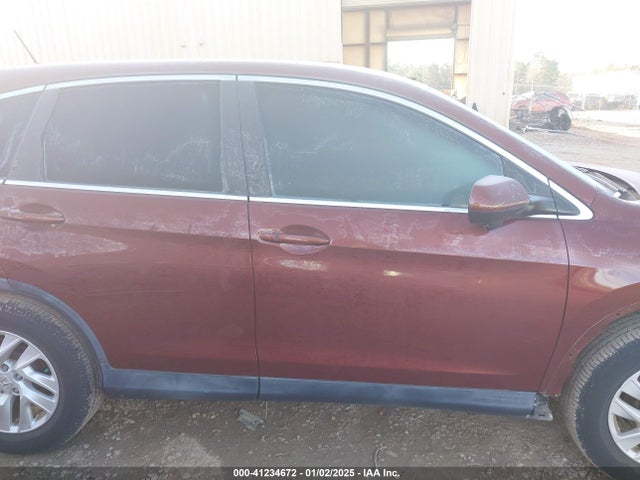 Honda CR-V EX 2015 2HKRM3H53FH503871 Image 13