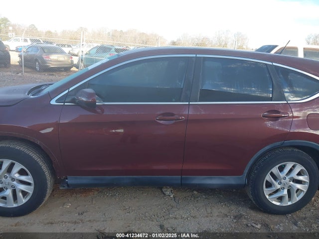 Honda CR-V EX 2015 2HKRM3H53FH503871 Image 14