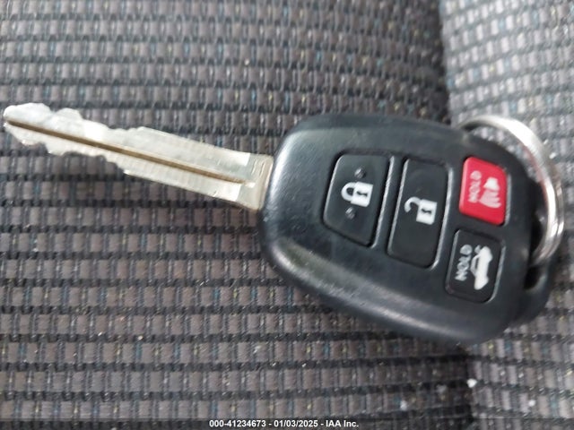 Toyota Corolla S Plus 2015 5YFBURHE6FP248821 Image 11