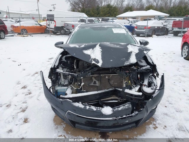 Toyota Corolla S Plus 2015 5YFBURHE6FP248821 Image 13