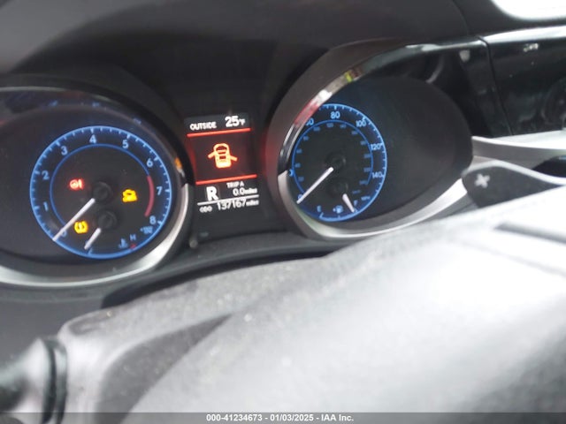 Toyota Corolla S Plus 2015 5YFBURHE6FP248821 Image 7