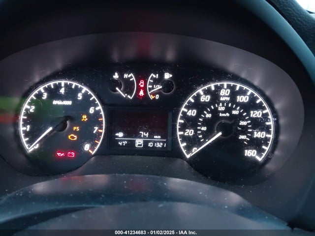 3N1AB7APXHY214419 Nissan SENTRA S
