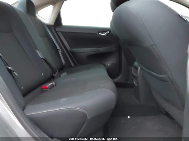3N1AB7APXHY214419 Nissan SENTRA S