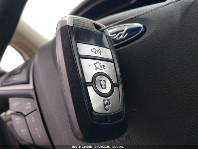 Ford FUSION SE 2020 3FA6P0HD0LR245436 Image 11