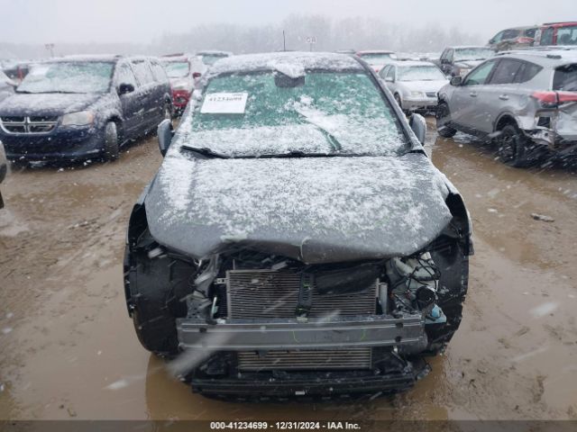 3GNCJNSB0LL314882 Chevrolet Trax Awd Ls