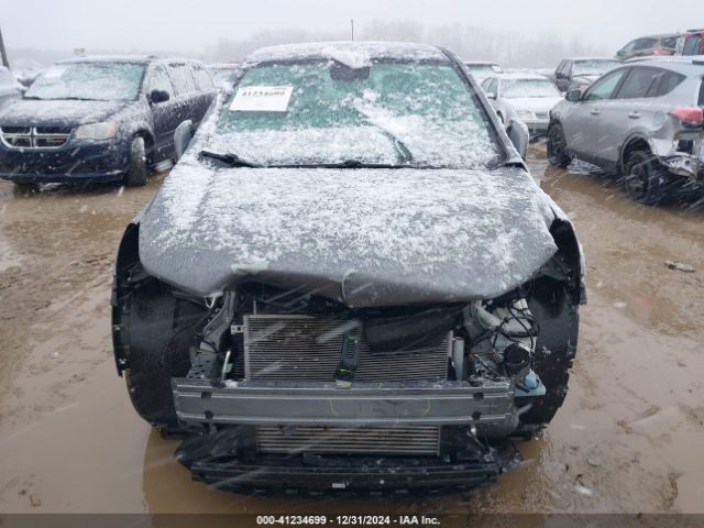3GNCJNSB0LL314882 Chevrolet Trax Awd Ls