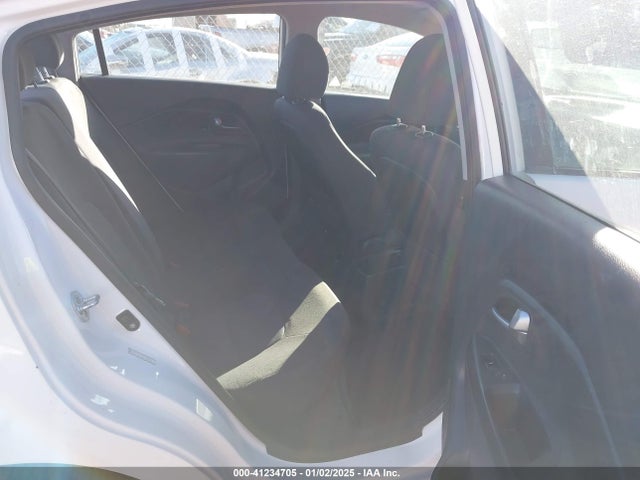 KIA RIO LX 2016 KNADM4A37G6663060 Image 8