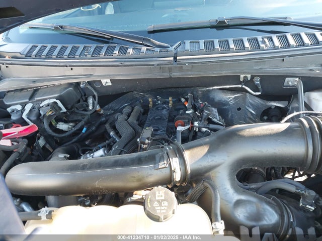 Ford Expedition Xlt Max 2022 1FMJK1JT0NEA40419 Image 10
