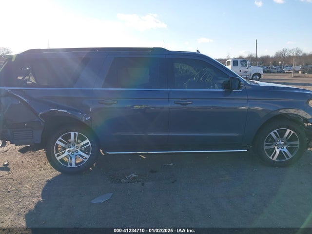 Ford Expedition Xlt Max 2022 1FMJK1JT0NEA40419 Image 14
