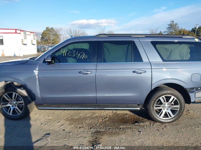 Ford Expedition Xlt Max 2022 1FMJK1JT0NEA40419 Image 15