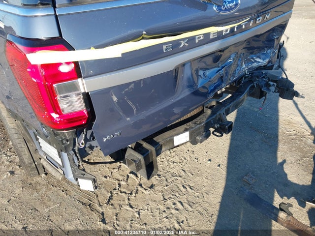 Ford Expedition Xlt Max 2022 1FMJK1JT0NEA40419 Image 6
