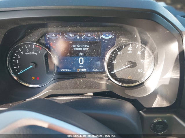 Ford Expedition Xlt Max 2022 1FMJK1JT0NEA40419 Image 7