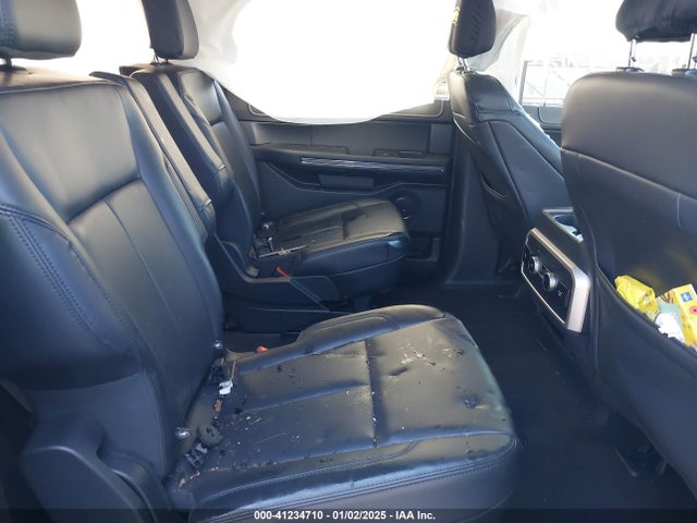 Ford Expedition Xlt Max 2022 1FMJK1JT0NEA40419 Image 8