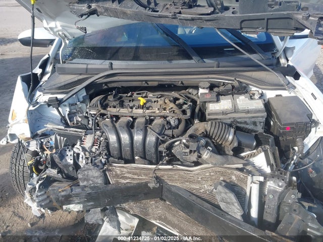 Hyundai ELANTRA SE 2017 5NPD74LF0HH084713 Image 10