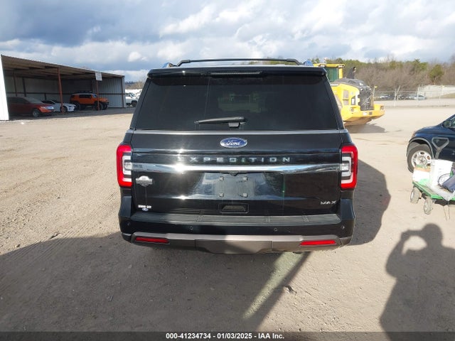 Ford Expedition King Ranch Max 2022 1FMJK1PT3NEA14694 Image 16