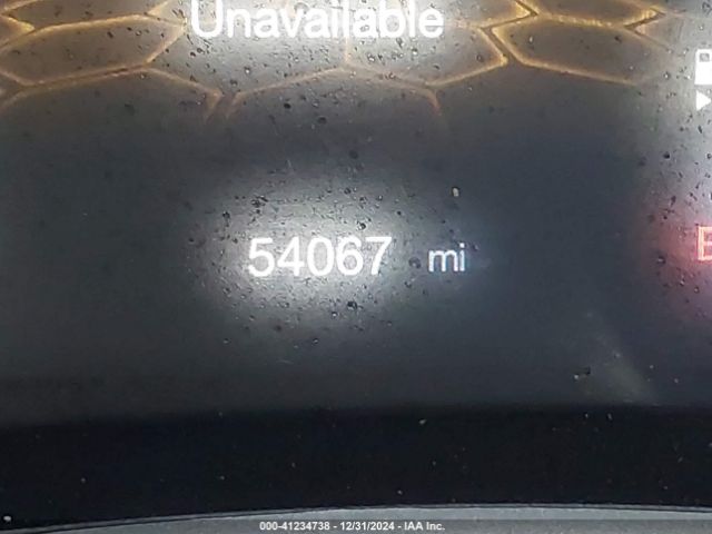 3C4NJDCBXKT696461 Jeep Compass High Altitude 4x4
