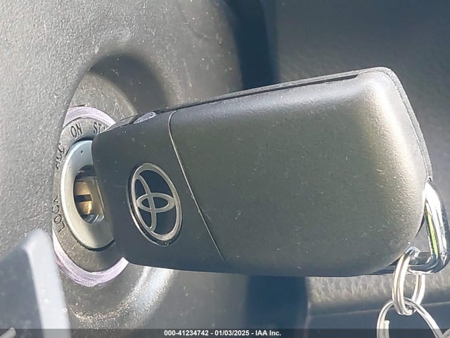 Toyota CAMRY SE 2021 4T1G11AK5MU487482 Image 11