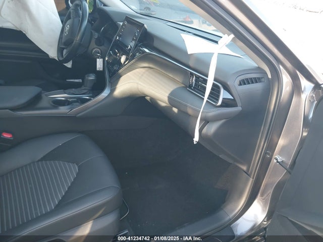 Toyota CAMRY SE 2021 4T1G11AK5MU487482 Image 5