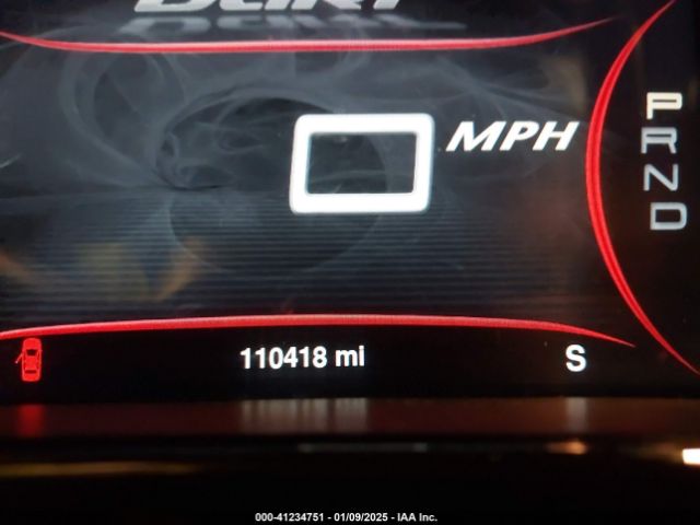1C3CDFEB7ED828016 Dodge DART GT