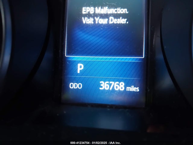 Toyota C-HR XLE 2018 JTNKHMBX8J1006171 Image 15
