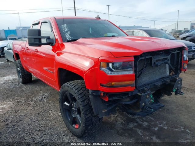 1GCVKREC2GZ305559 auction archive image