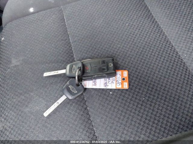 1GCVKREC2GZ305559 Chevrolet Silverado 1500 2lt