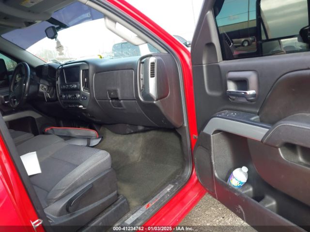 1GCVKREC2GZ305559 Chevrolet Silverado 1500 2lt