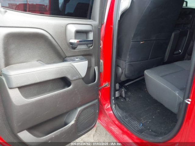 1GCVKREC2GZ305559 Chevrolet Silverado 1500 2lt