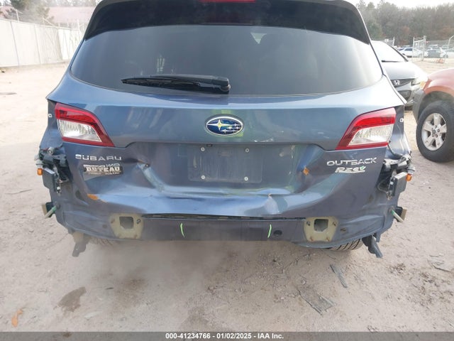 Subaru Outback 2.5i Limited 2015 4S4BSALC4F3223899 Image 18