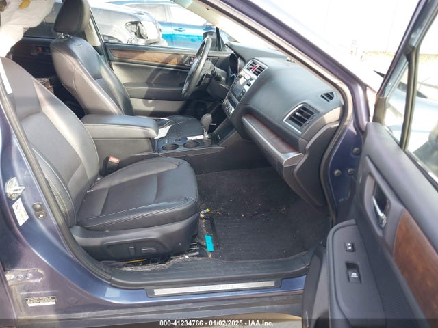 Subaru Outback 2.5i Limited 2015 4S4BSALC4F3223899 Image 5