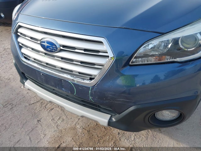 Subaru Outback 2.5i Limited 2015 4S4BSALC4F3223899 Image 6