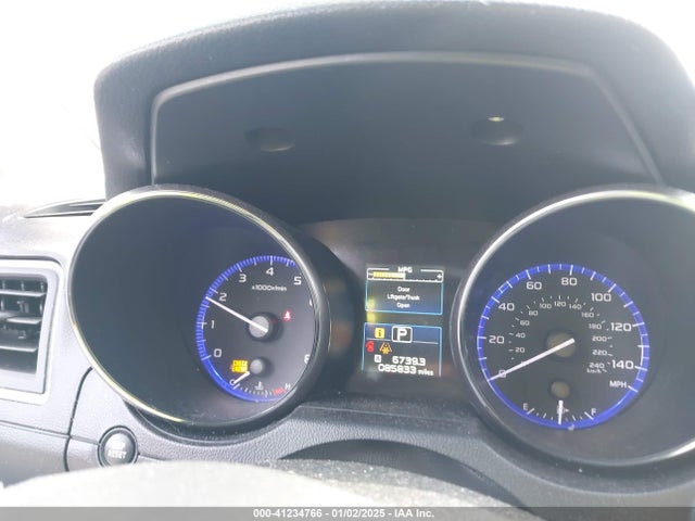 Subaru Outback 2.5i Limited 2015 4S4BSALC4F3223899 Image 7