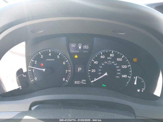 2T2ZK1BA3FC197933 Lexus RX 350
