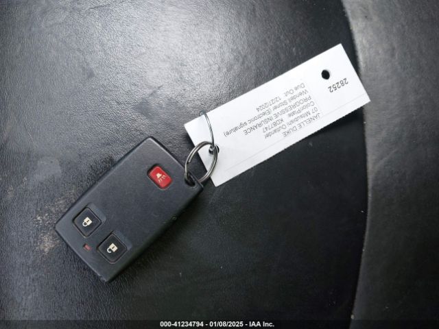 2007 MITSUBISHI OUTLANDER JA4MT41X07Z008868 Photo 10