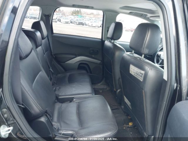 2007 MITSUBISHI OUTLANDER JA4MT41X07Z008868 Photo 7