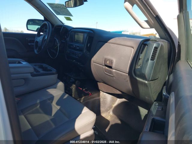 1GCVKNEC2HZ208923 Chevrolet Silverado 1500 Wt