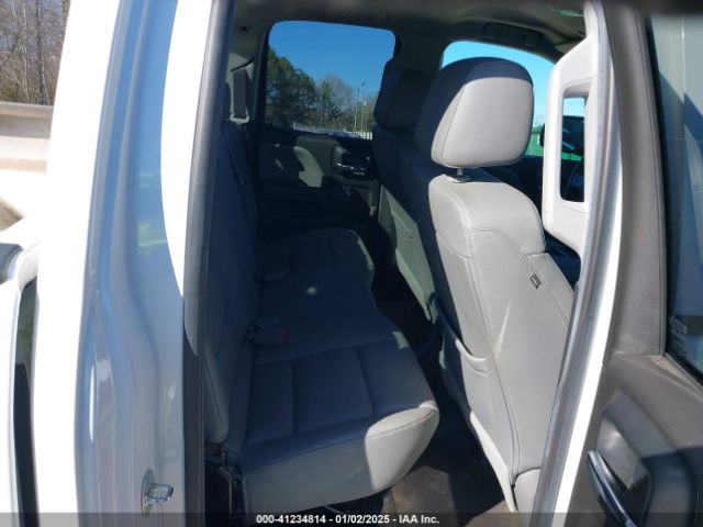 1GCVKNEC2HZ208923 Chevrolet Silverado 1500 Wt