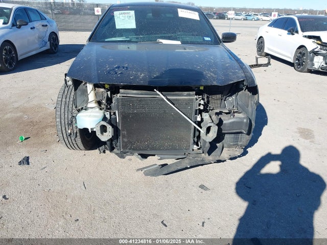 2C3CCAGG4GH142293 Chrysler 300 300s