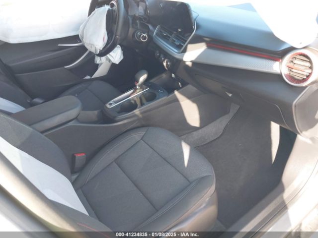 KL77LGE26RC208658 Chevrolet Trax Fwd 1rs