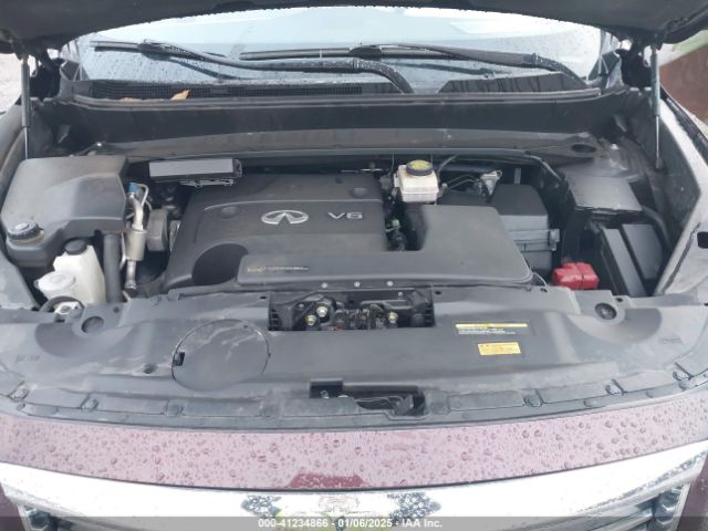 5N1AL0MN1FC507610 Infiniti QX60