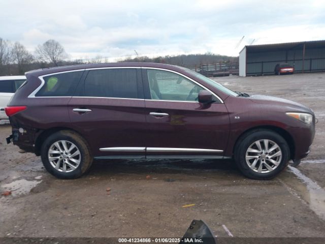 5N1AL0MN1FC507610 Infiniti QX60
