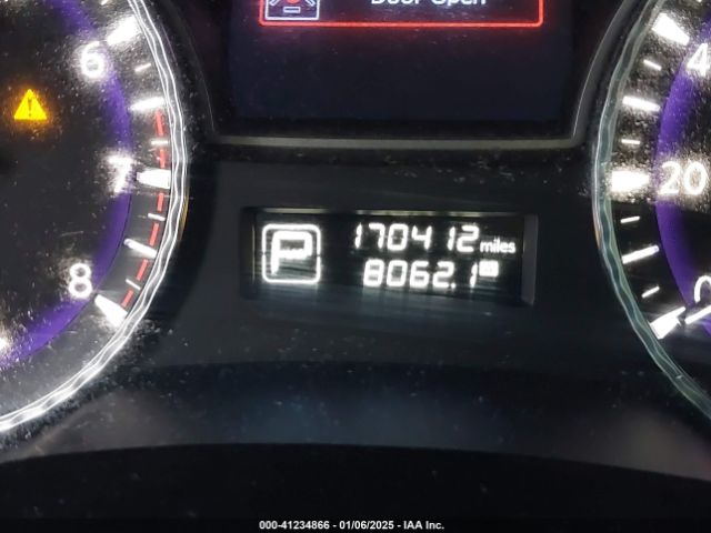 5N1AL0MN1FC507610 Infiniti QX60